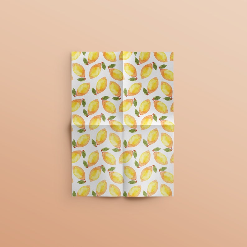 Download Transparent Background Jpg Lime Watercolor Seamless Patterns Tropical Fruits Mango Digital Paper Bag Pomegranate Lemon Pitaya Fig Clip Art Art Collectibles