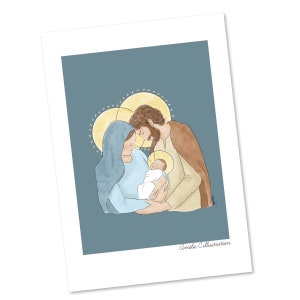 Sainte Famille