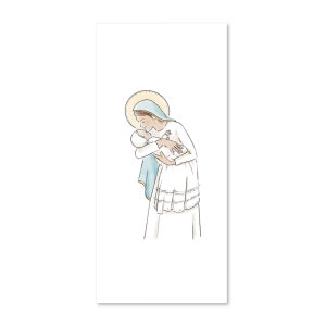 Signets de baptême