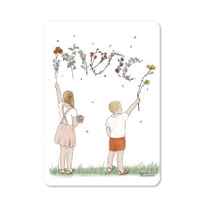 Carte Merci