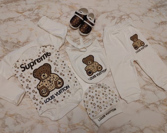 louis vuitton baby girl shoes