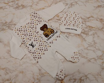 louis vuitton baby gifts