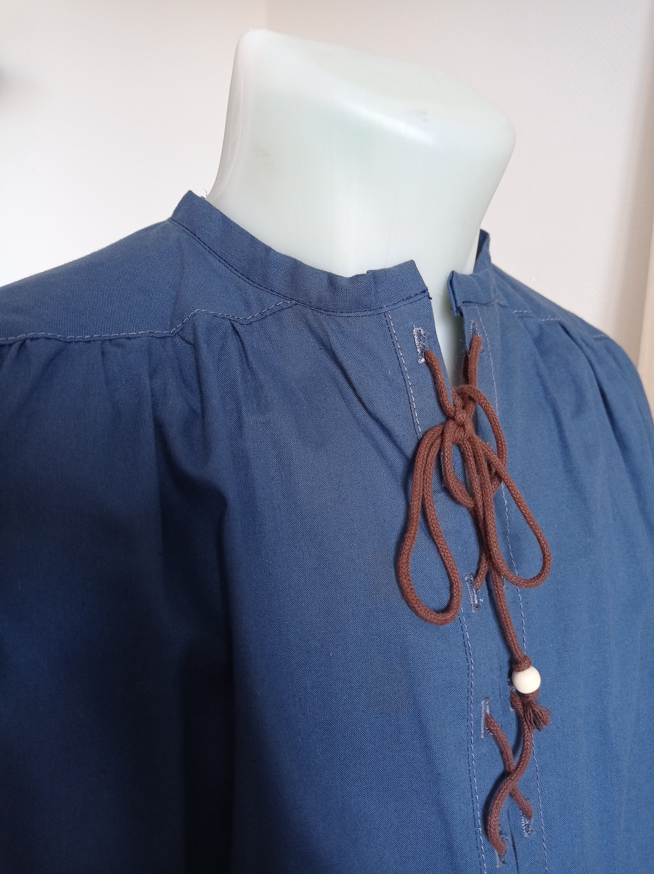 Chemise m di vale Etsy France