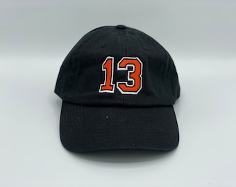 Philadelphia Flyers Kevin Hayes 13 KPH Adjustable Hat
