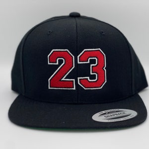 michael jordan baseball cap