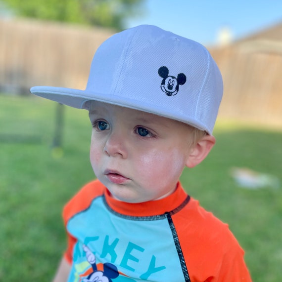 Baby/toddler Flat-billed Mickey Mouse 
