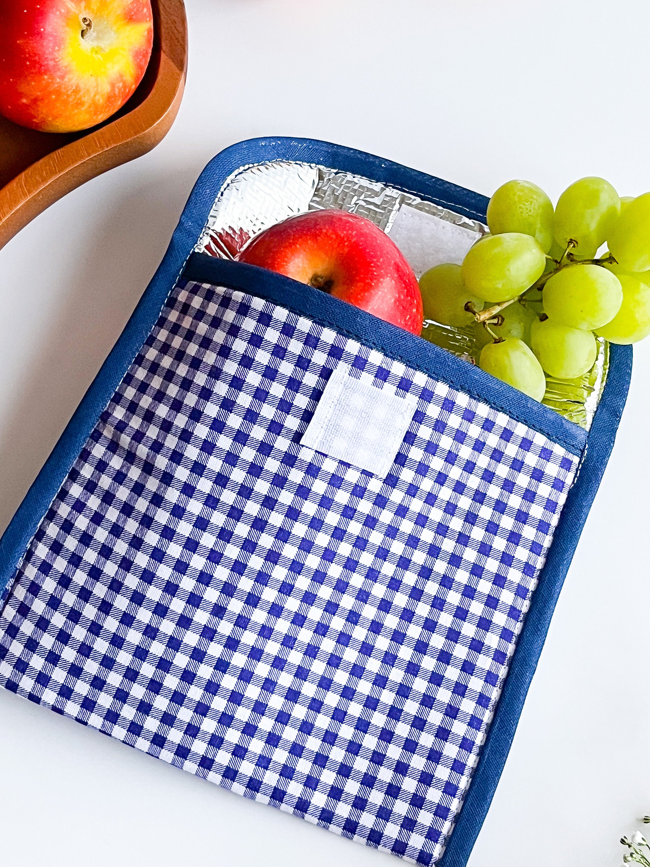 300 Fold Top Sandwich Bags Lunch Treat Baggies Snack School Plastic Food  Storage