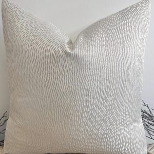 Style No. 70 - Luxury Champagne Scatter Cushion for a bed, beds, sofa, sofa set, leaf design. Champagne cushion from The Couture Cushion