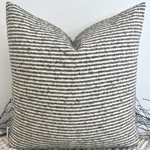 Luxury Greige Cushion for a bed, beds, sofa, sofa set, bed set, textured cushion, scatter cushion - style No. 103
