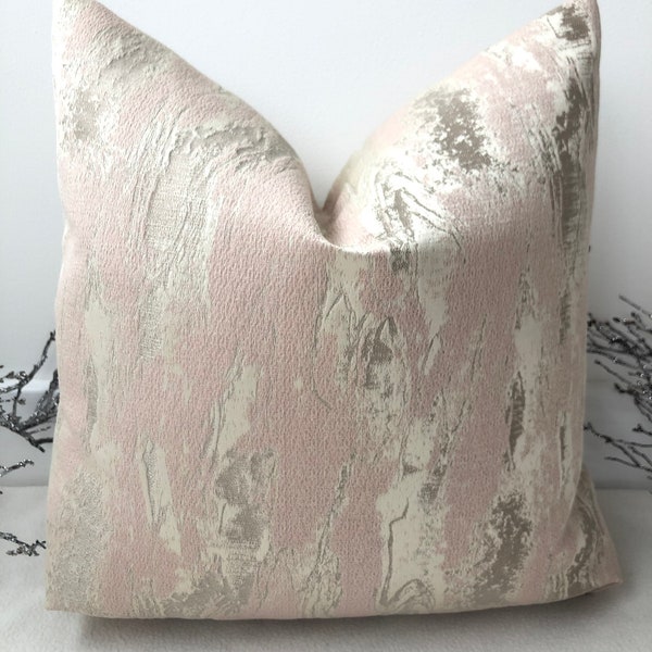 Pink Throw Pillow Etsy