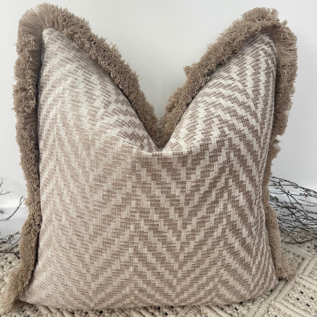 Curated visual reference: Gallery Detail: Style No 188 Luxury Natural Herringbone Boho Bohemian Woven Textured