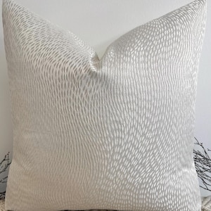 Luxury Champagne Cushion Designer Cushion, Scatter Throw Pillow for Sofa or Sofa bed - Style No 70