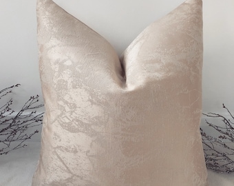 Style No. 28 - Luxury Rose Cream Scatter Cushion cushions bed set, beds, sofa, sofa set beautifully stunning cream sofa The Couture Cushion