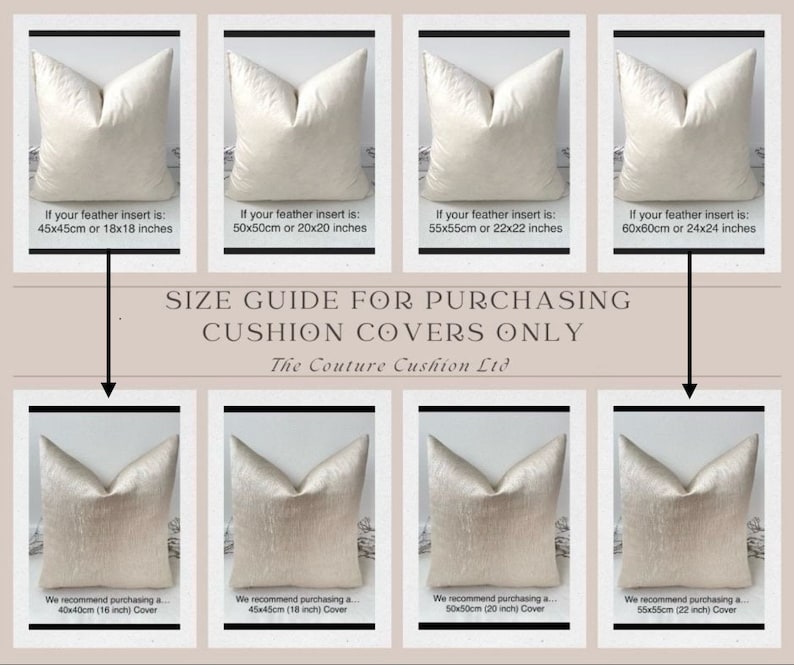 Style No. 55 - Luxury Charcoal Grey Texture Effect Sheen Cushion Pillow Cover for sofa bed throw - From The Couture Cushion image 6