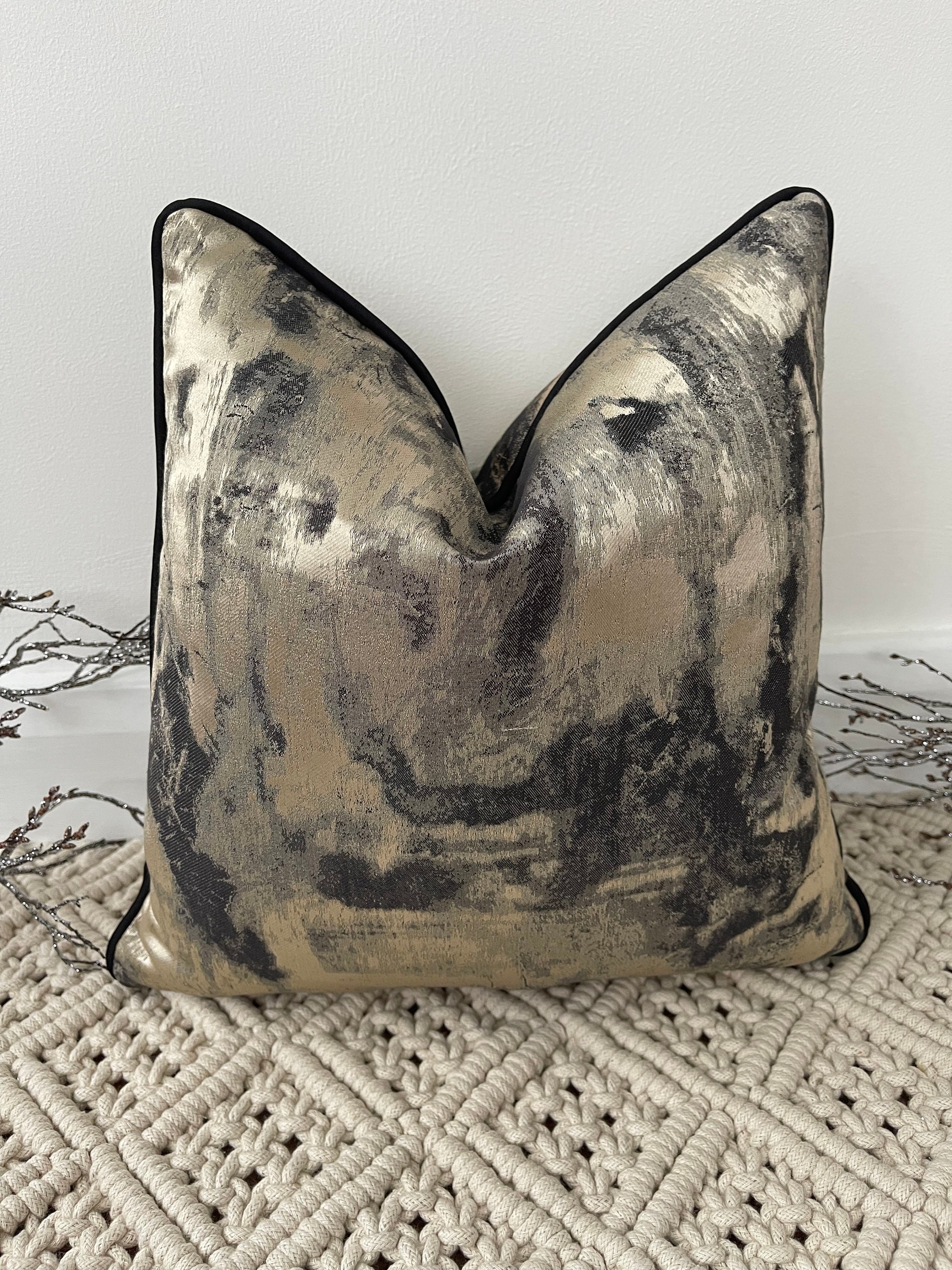 Designer scatter clearance cushions