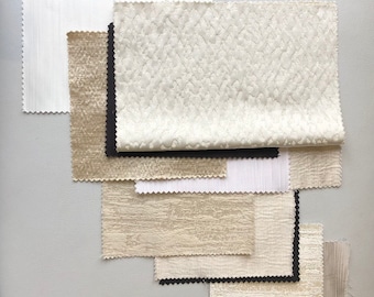 Fabric Samples only for The Couture Cushion - cushions, covers, pillows, throws, bed runners, scatter cushions, decorative home bedding
