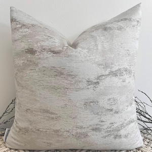 Luxury Cream Cushion for a bed, beds, sofa, sofa set, bed set, textured cushion, scatter cushion - style No. 166