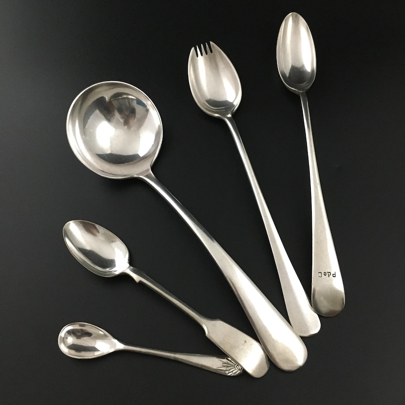 Runcible Runcible Spoon - Etsy UK