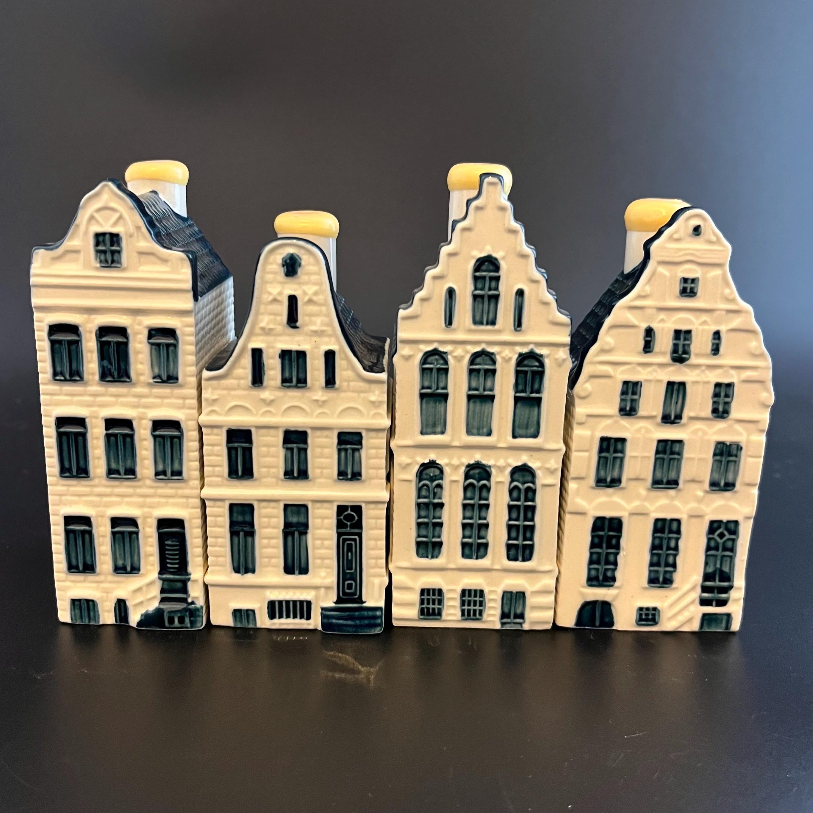 Klm Bol Delft Blue - Etsy