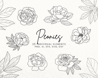 Download Flower Tattoo Svg Etsy