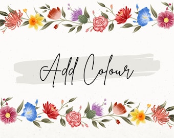 Add Colour to Tattoo Purchase
