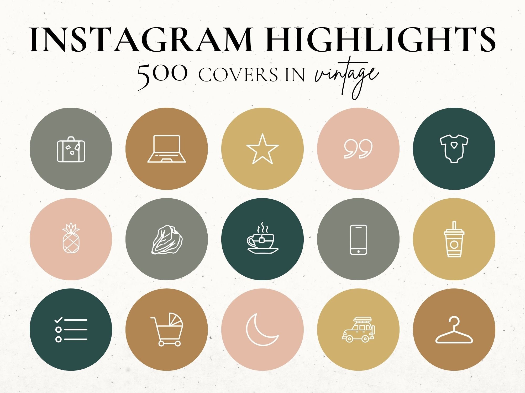 instagram aesthetic logo blue