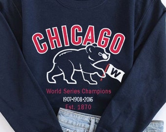 world series 2021 sweatshirt