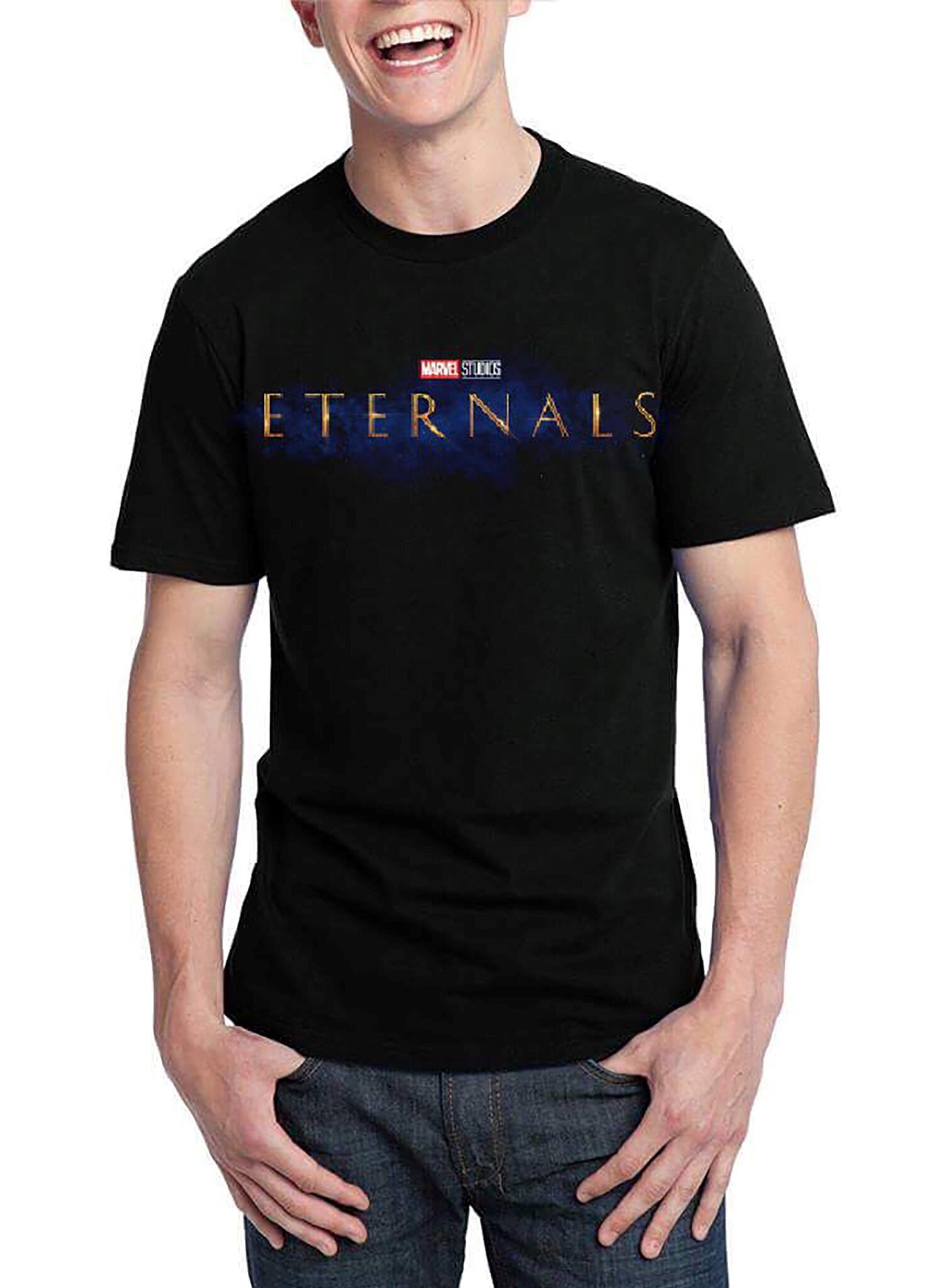 Eternals Unisex Tshirt Kid tshirt Eternals Shirt Vintage Etsy