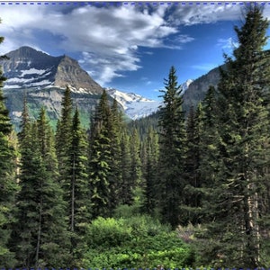 Glacier National Park