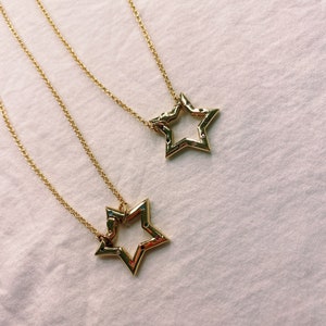 Your a star