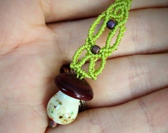 Shroom-ba-loomba!
