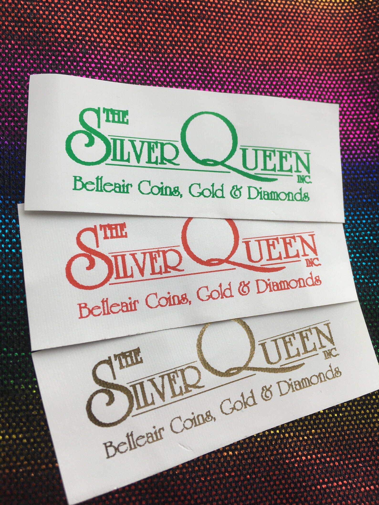 100 Nylon Tags Custom Nylon labels Clothing Labels Custom Etsy