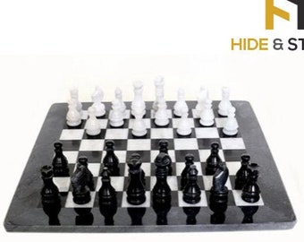 Schach Etsy De