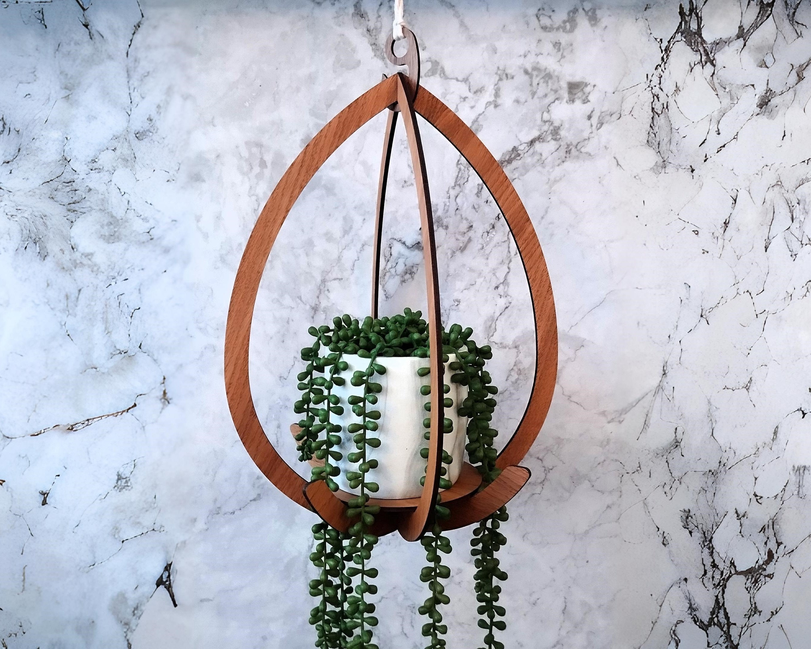 Buy Hanging Plant Hook Online In India -  India