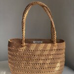 Raffia Bags
