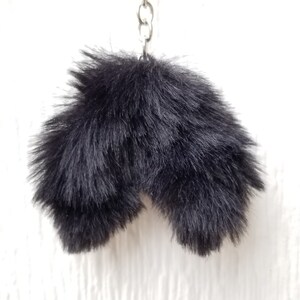 America's Best Cat TNR Keychain