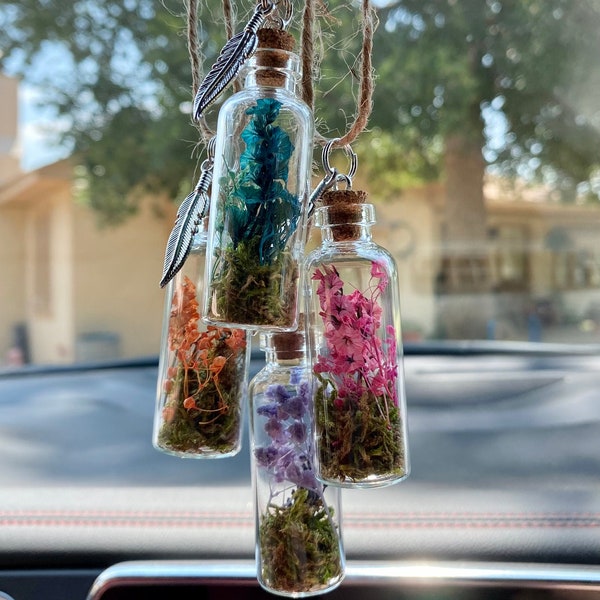 Hippie Car Accessories Etsy