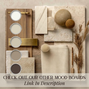 Honey Oak Color Palette Benjamin Moore Home Paint Palette Kitchen Paint Scheme Laundry Room Modern Farmhouse Paint With Golden Oak Floor image 11