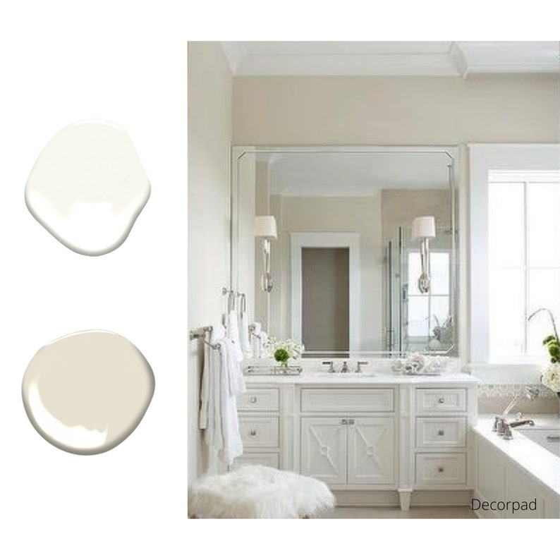 Benjamin Moore Paint Palette Mountain House Interior Paint Color Scheme