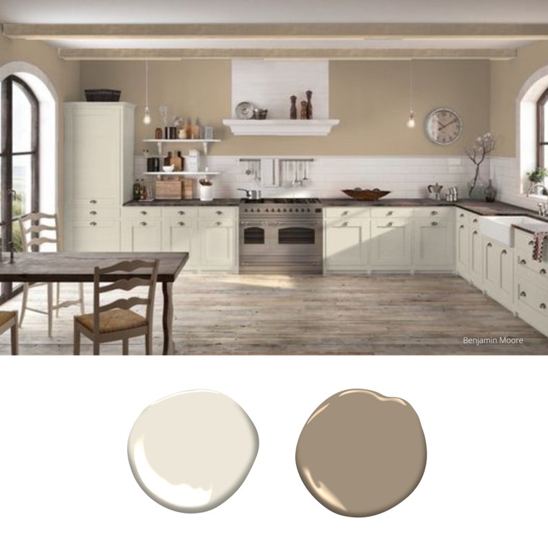 Benjamin Moore Paint Palette Mountain House Interior Paint Color Scheme