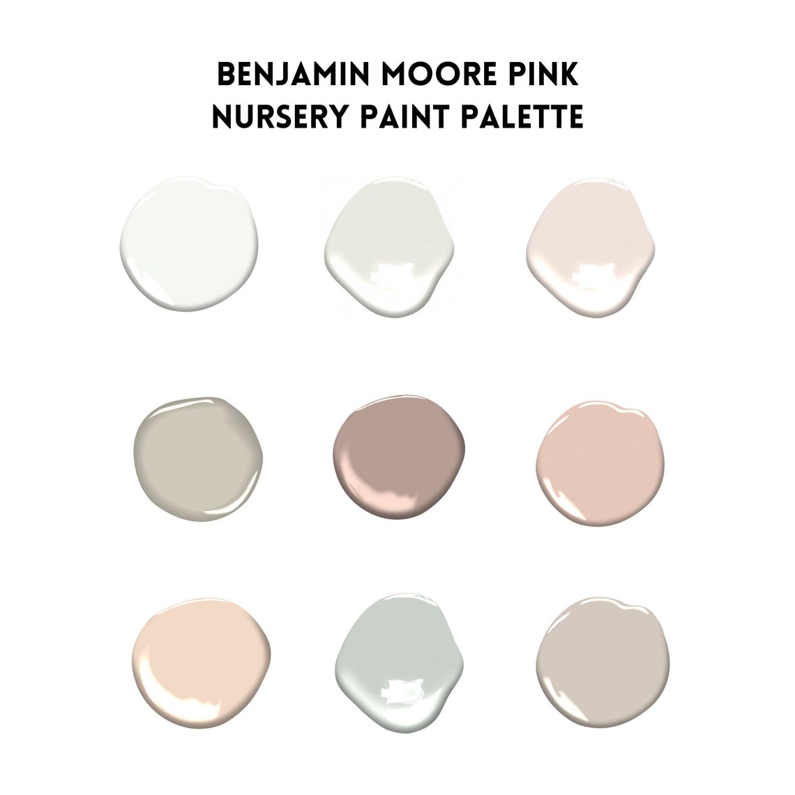 Sage And Pink Nursery Color Palette Benjamin Moore Pink Girl Room Color sage-and-pink-nursery-color-palette-benjamin-moore-pink-girl-room-color