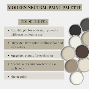 Neutral Home Decor Taupe Color Palette Luxe Living Room 2026 Idea Minimalist Earth Tone House Paint Scheme Natural Organic Kitchen Remodel image 12