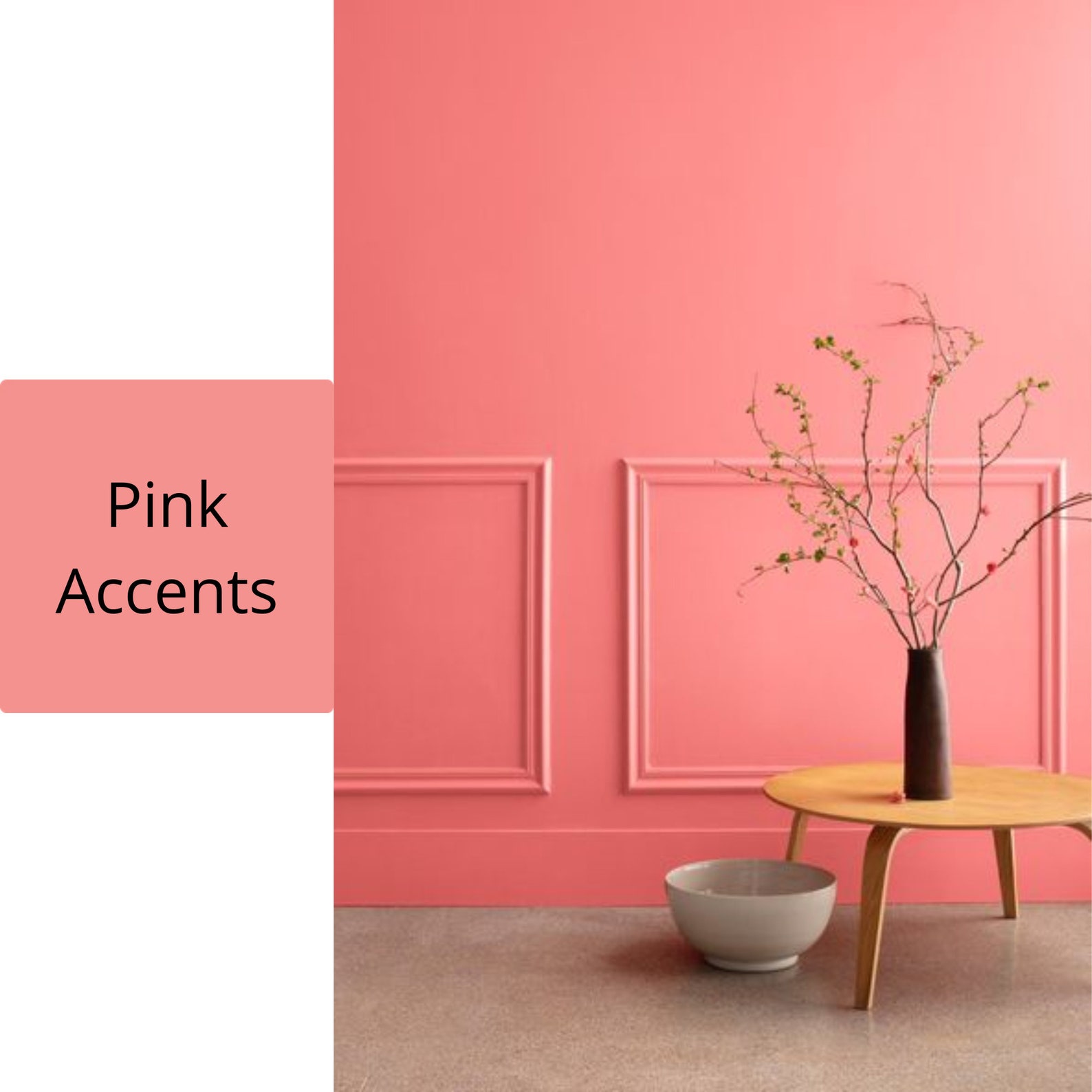 Benjamin Moore Color Palette Whole House Paint Palette Color Etsy