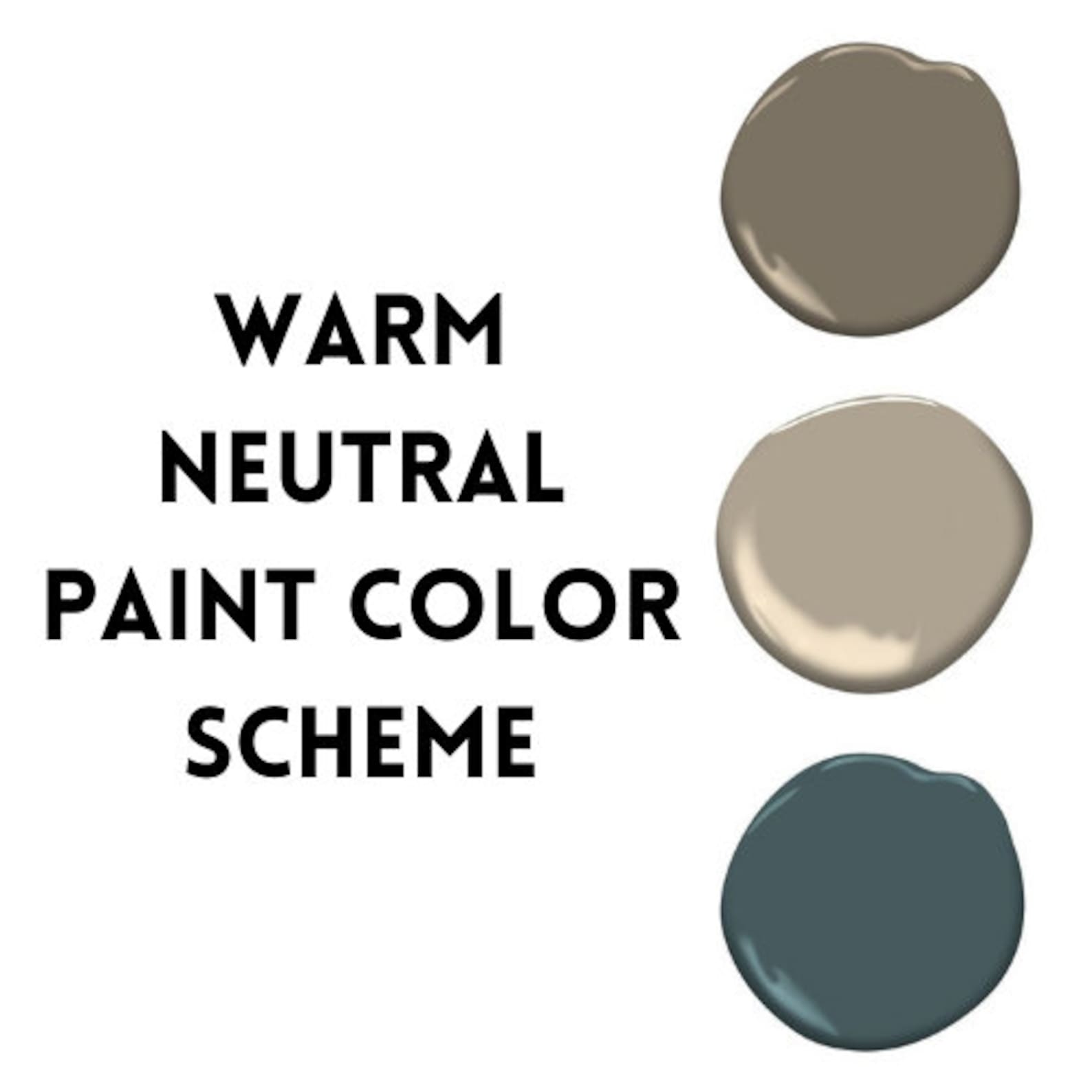 Exterior Paint Palette Rustic Paint Color Ranch Exterior Paint Scheme
