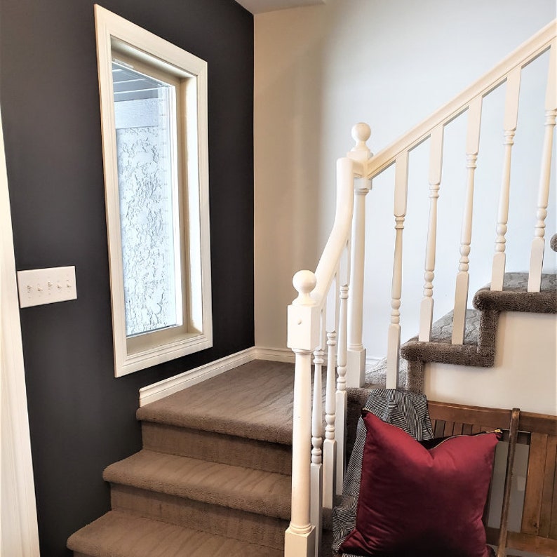 Modern Farmhouse Paint Color Scheme Whole Home Paint Scheme Etsy