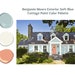 see more listings in the Exterior Paint Colors section