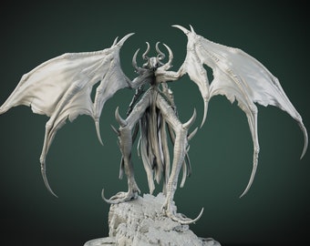 vanillani demon concept “SANCTUM MICRO“ vanillani demon concept “SANCTUM MICRO“ vanillani demon concept