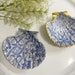 Hampton Road- Chinoiserie Monkey (Blue) Twillionaire Set
