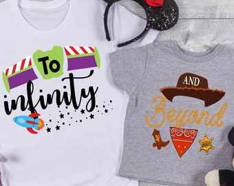 Toy Story Mom Shirt | Etsy