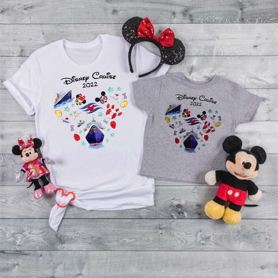 Disney Cruise Family Shirts Disney 